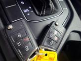 Thumbnail of 2021 Blue Volkswagen Tiguan
