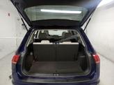Thumbnail of 2021 Blue Volkswagen Tiguan