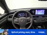 Thumbnail of 2024 Black Lexus ES 350