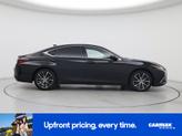 Thumbnail of 2024 Black Lexus ES 350
