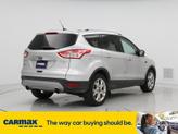 Thumbnail of 2016 Silver Ford Escape