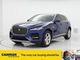 Thumbnail of 2023 Blue Jaguar F-PACE