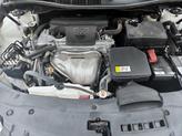 Thumbnail of 2017 White Toyota Camry