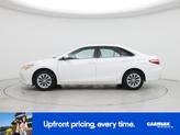 Thumbnail of 2017 White Toyota Camry