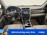 Thumbnail of 2017 White Toyota Camry