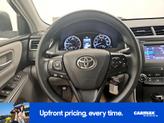 Thumbnail of 2017 White Toyota Camry