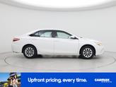 Thumbnail of 2017 White Toyota Camry