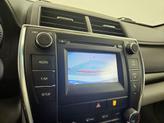 Thumbnail of 2017 White Toyota Camry