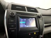 Thumbnail of 2017 White Toyota Camry