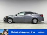Thumbnail of 2019 Gray Nissan Altima