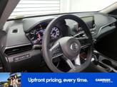 Thumbnail of 2019 Gray Nissan Altima