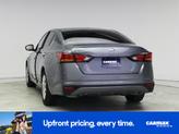 Thumbnail of 2019 Gray Nissan Altima
