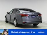 Thumbnail of 2019 Gray Nissan Altima