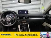 Thumbnail of 2022 Blue Mazda CX-5
