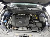 Thumbnail of 2022 Blue Mazda CX-5
