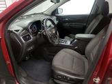 Thumbnail of 2018 Red Chevrolet Equinox