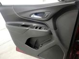 Thumbnail of 2018 Red Chevrolet Equinox