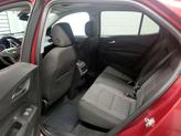 Thumbnail of 2018 Red Chevrolet Equinox