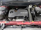 Thumbnail of 2018 Red Chevrolet Equinox