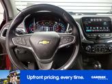 Thumbnail of 2018 Red Chevrolet Equinox