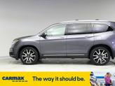 Thumbnail of 2019 Gray Honda Pilot