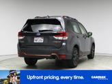 Thumbnail of 2021 Gray Subaru Forester