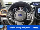 Thumbnail of 2021 Gray Subaru Forester