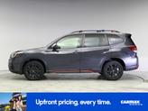 Thumbnail of 2021 Gray Subaru Forester