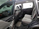Thumbnail of 2021 Gray Subaru Forester