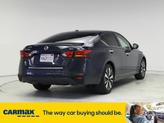 Thumbnail of 2022 Blue Nissan Altima
