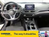 Thumbnail of 2022 Blue Nissan Altima