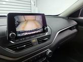 Thumbnail of 2022 Blue Nissan Altima