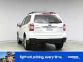Thumbnail of 2014 Pearl Subaru Forester