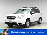 Thumbnail of 2014 Pearl Subaru Forester