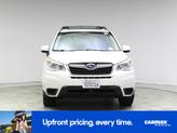 Thumbnail of 2014 Pearl Subaru Forester