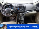 Thumbnail of 2016 Silver Ford Escape