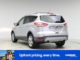 Thumbnail of 2016 Silver Ford Escape