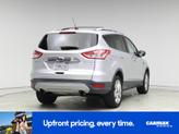 Thumbnail of 2016 Silver Ford Escape