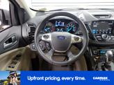 Thumbnail of 2016 Silver Ford Escape