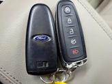 Thumbnail of 2016 Silver Ford Escape