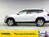 Thumbnail of 2019 Gray Volkswagen Atlas