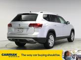 Thumbnail of 2019 Gray Volkswagen Atlas