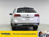 Thumbnail of 2019 Gray Volkswagen Atlas