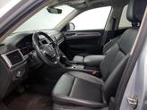 Thumbnail of 2019 Gray Volkswagen Atlas
