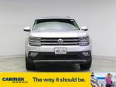 Thumbnail of 2019 Gray Volkswagen Atlas