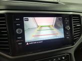 Thumbnail of 2019 Gray Volkswagen Atlas