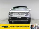 Thumbnail of 2019 Gray Volkswagen Atlas