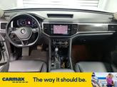 Thumbnail of 2019 Gray Volkswagen Atlas