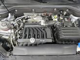 Thumbnail of 2019 Gray Volkswagen Atlas