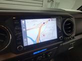 Thumbnail of 2023 Gray Toyota Tacoma
